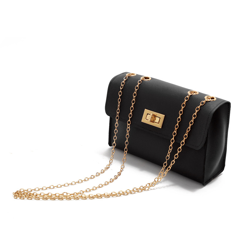 174g Weight Buckle Closure Type Single Shoulder Strap Strap Type Square Bag Bags Type Casual, Daily Occasion Pu Leather Material Solid Color Pattern All Seasons Season Women's Gender Cute Style Square Shape Light Grey, Pink, Red, Black Color Small Size Fashion Chain Shoulder Messenger Small Square Bag Chain Candy Color Shoulder Bag 5