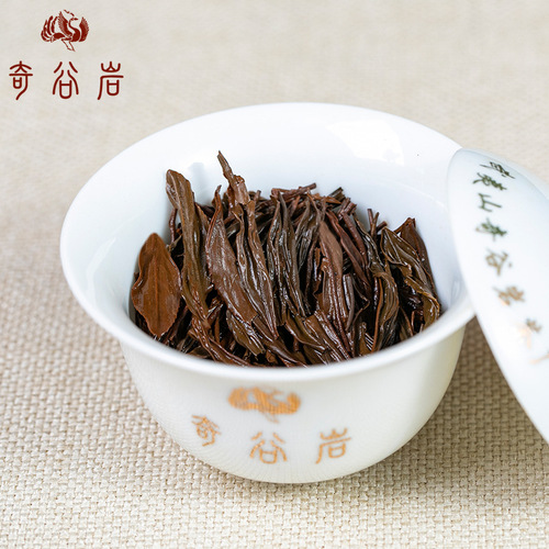 Tongmu Pass Zhengshan Xiaozhong New Tea Fine Tied-leaf Black Tea Wuyi Mountain Tea Flower Aroma Longan Aroma Wild Tea Bulk Wholesale