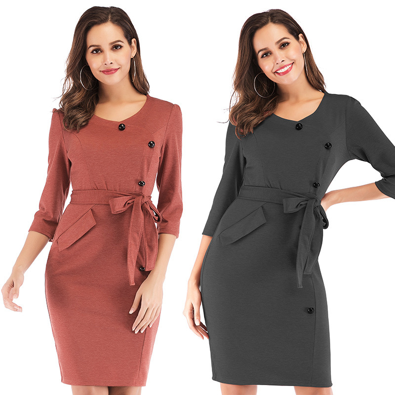 pencil skirt one piece