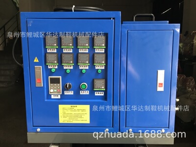 15公斤大容量磁砖热熔胶喷胶机四管多头变频自动化喷胶机上溶胶机|ms