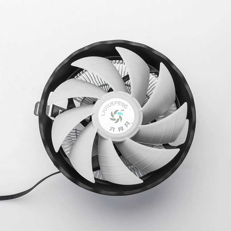 June Feng Xuanbing CPU cooling device desktop multi platform supports 775 1155 CPU cooling fan