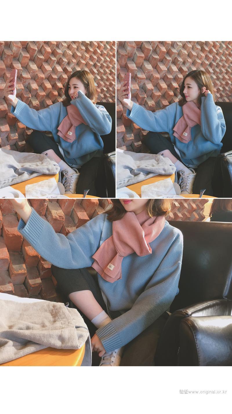 Pull femme - Ref 3414104 Image 16