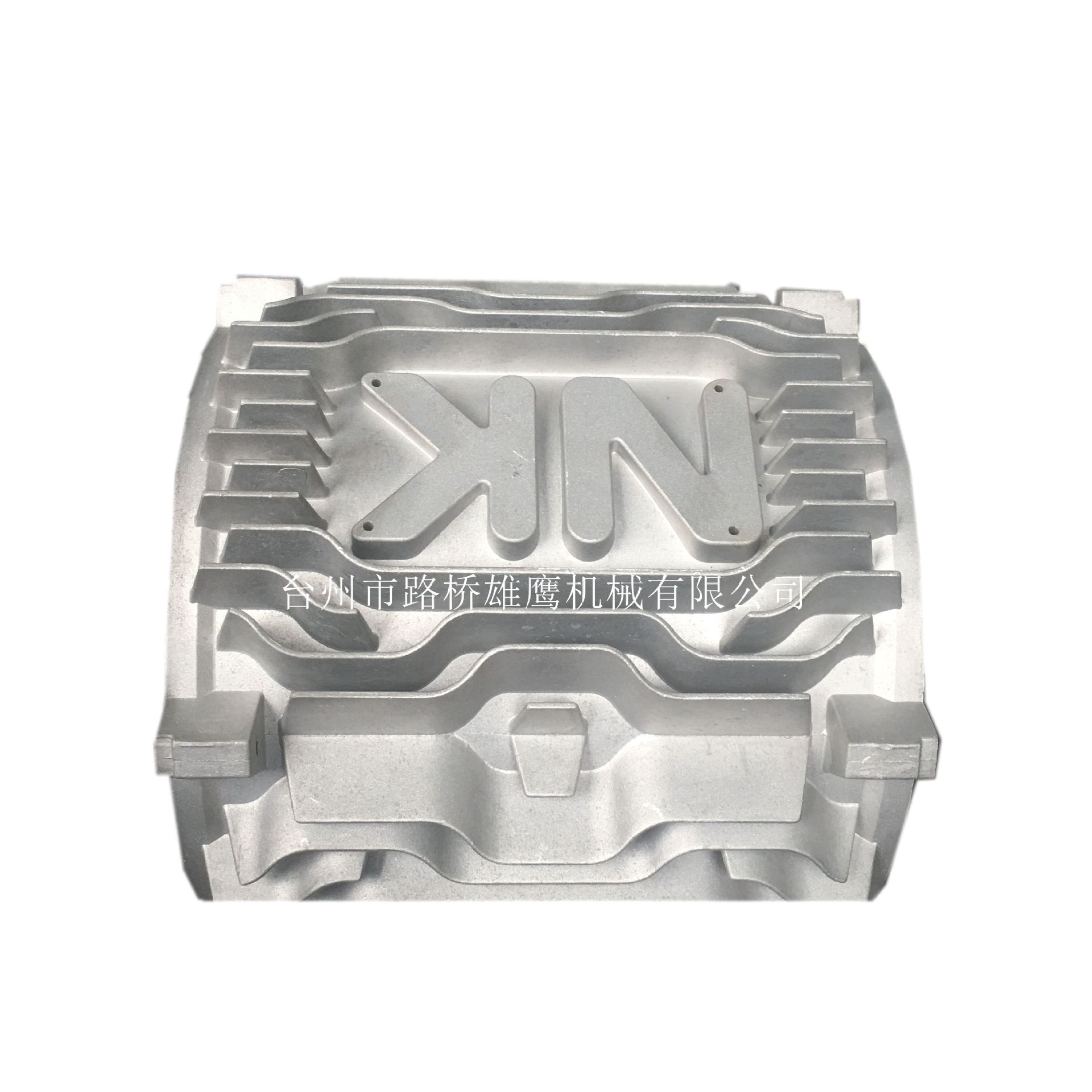 台州雄鹰机械有限公司铝压铸五金配件以及精加工制造