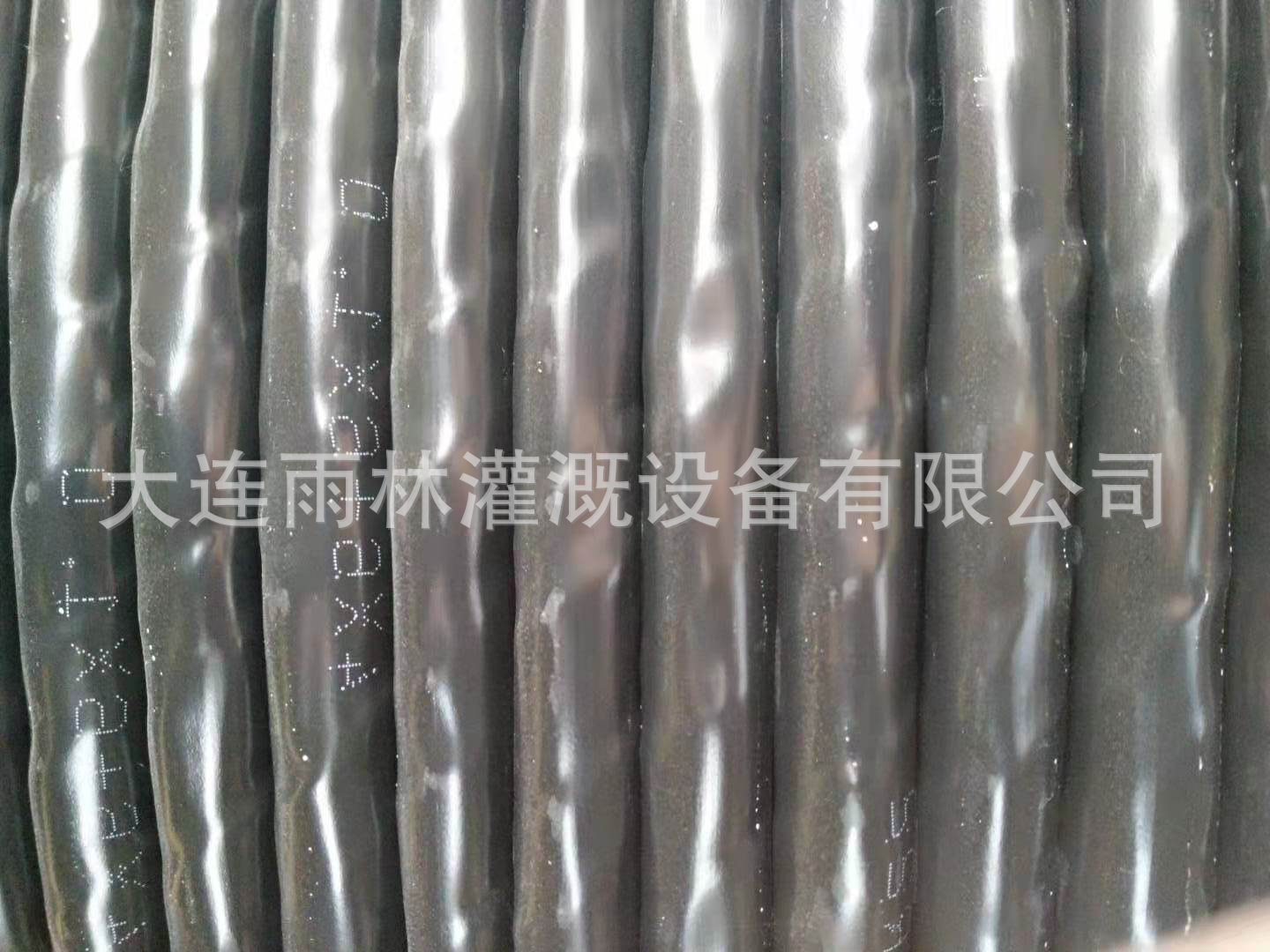 RJVR22 4×6.0+6×1.0（铠装：主电缆10芯）