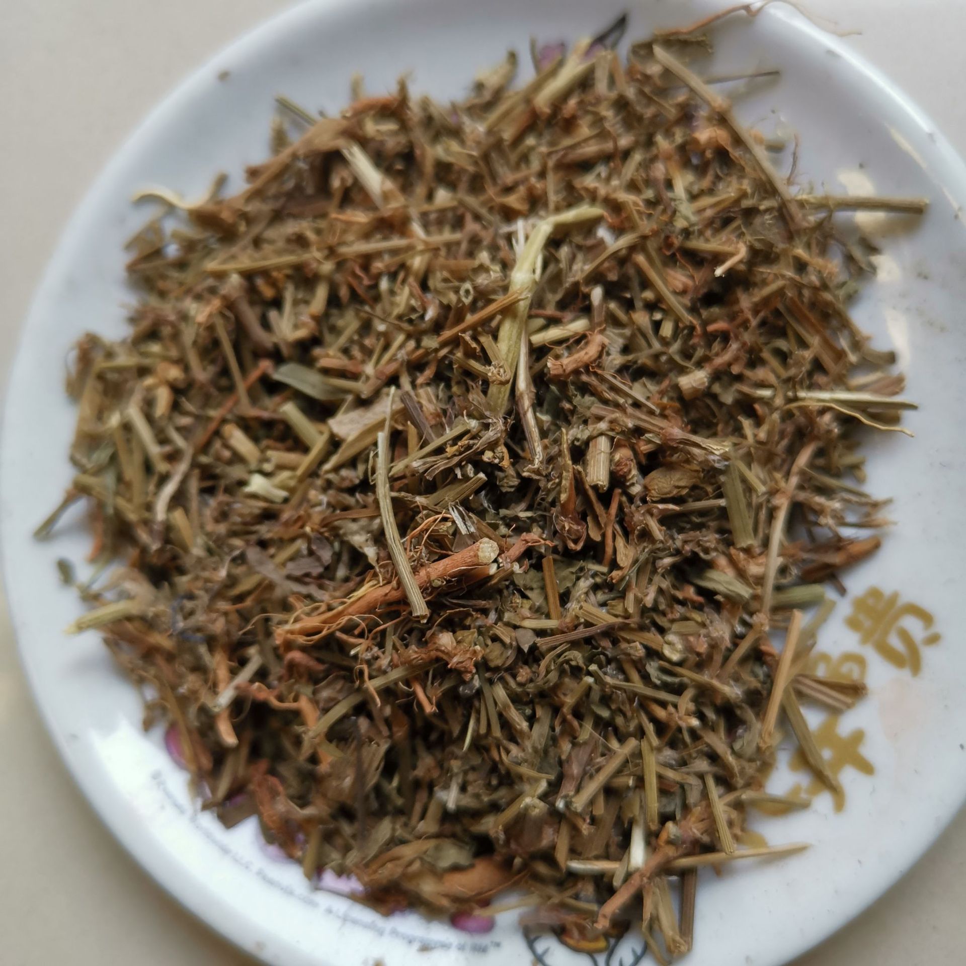 竹扁菜,扁竹,扁竹桃(第2页)_大山谷图库