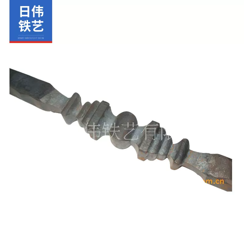 铁艺护栏 阁楼小区欧式楼梯花护栏围栏立杆 铁艺护栏