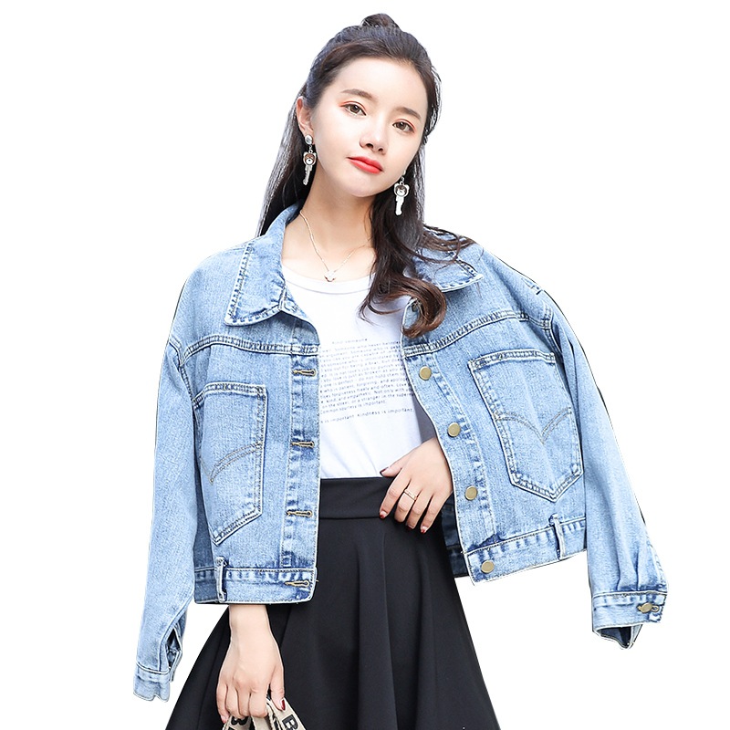 Blouson femme en Cow-boy - Ref 3322345 Image 5