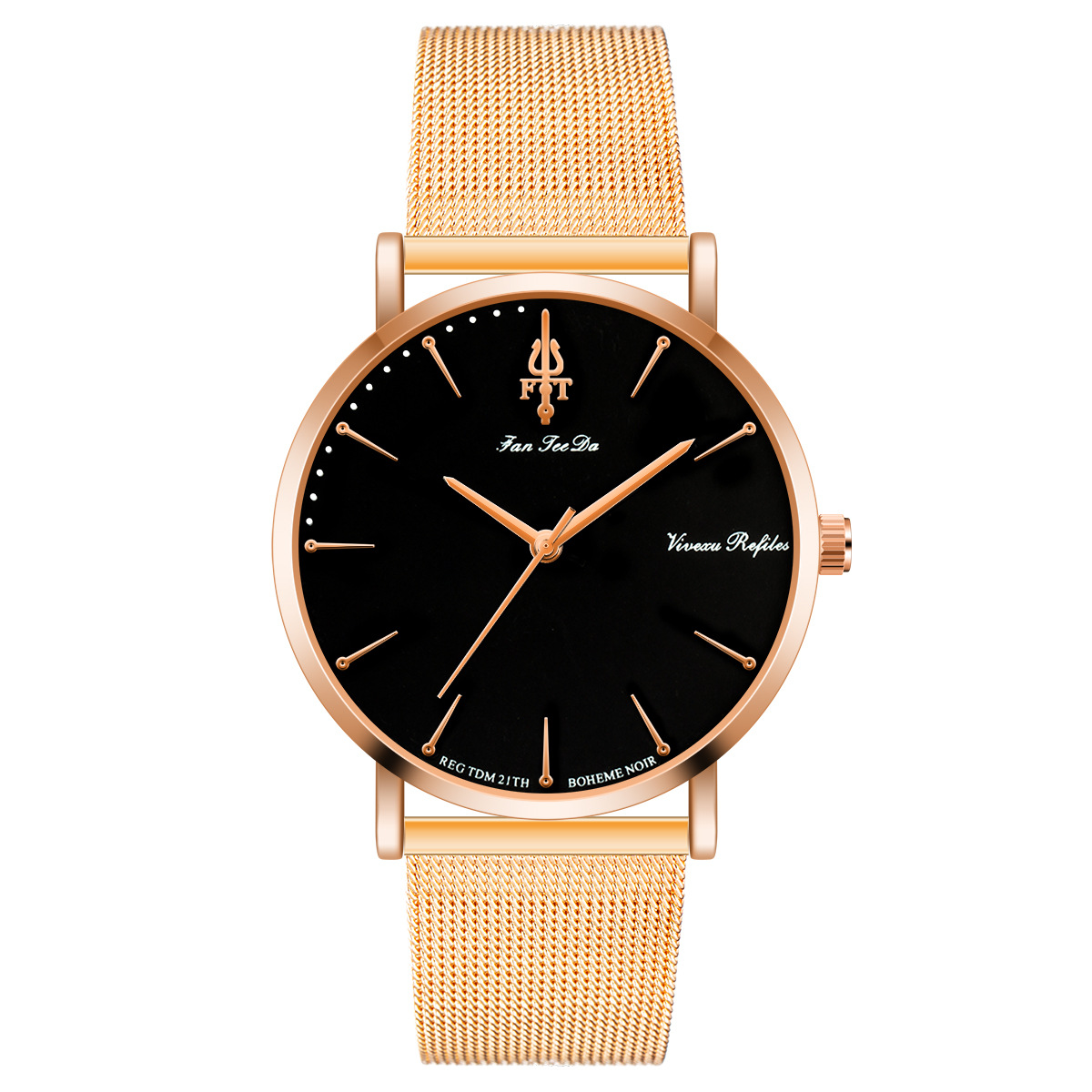 Quartz Watch