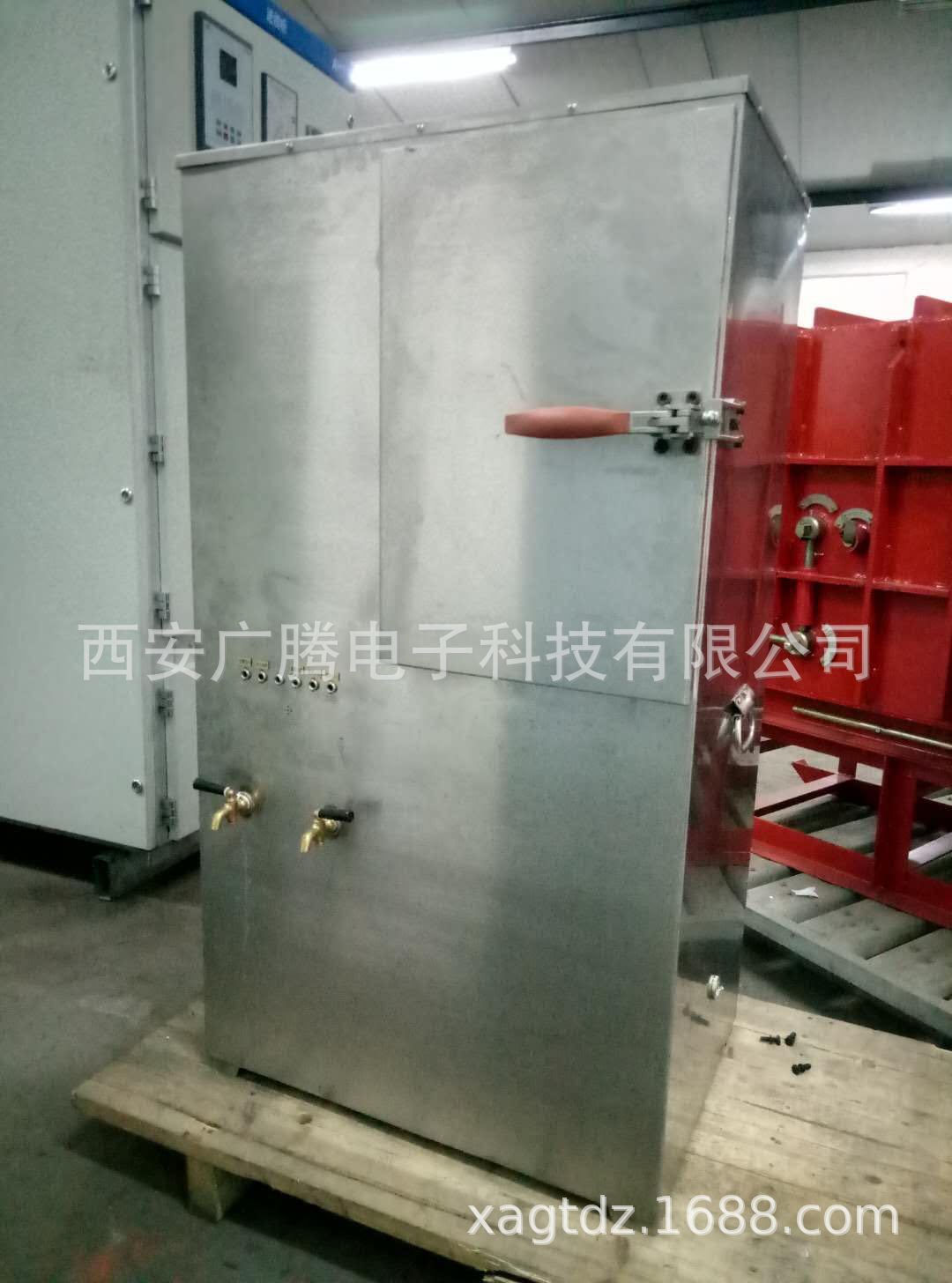 厂家供应广腾660V煤矿用防爆蒸饭型饮水机 防爆蒸饭机  蒸饭机