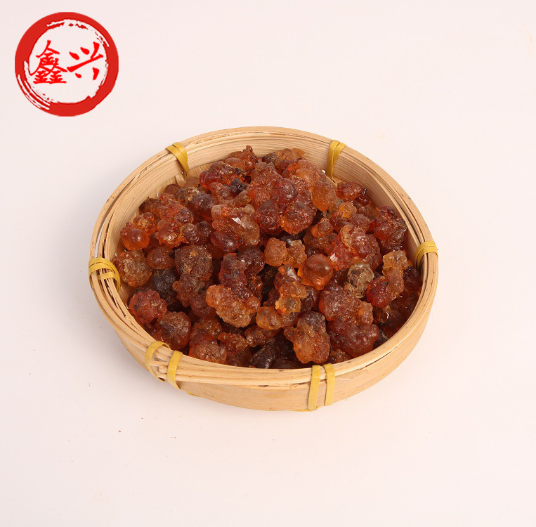 食用桃胶 人工精挑桃花泪 散装桃胶批发250g 甜品伴侣 农产品批发|ru