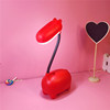 LED cute table lamp for bed, night light, wholesale, Birthday gift