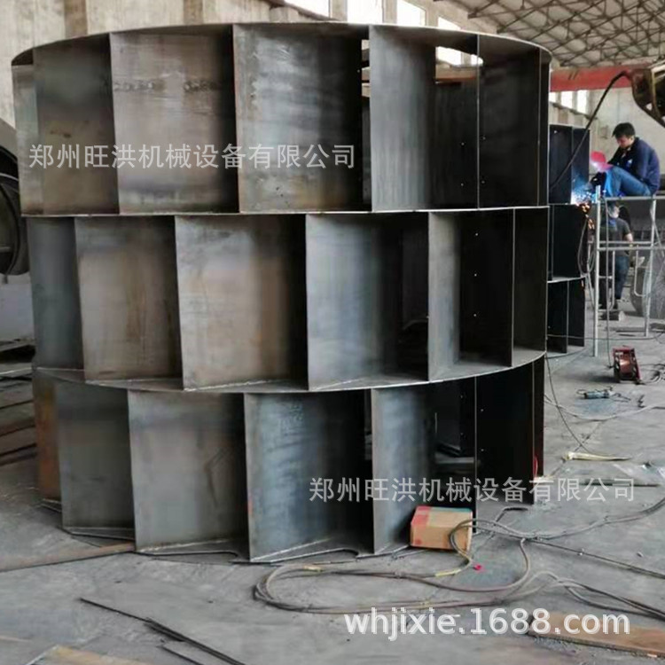 移动洗沙机 水轮洗沙设备 筛沙挖斗洗砂机生产线 洗砂脱水一体机