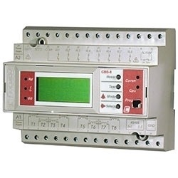 CIRCUTOR Конденсатор, реле CIRCUTOR, катушка CIRCUTOR, контроллер CIRCUTOR