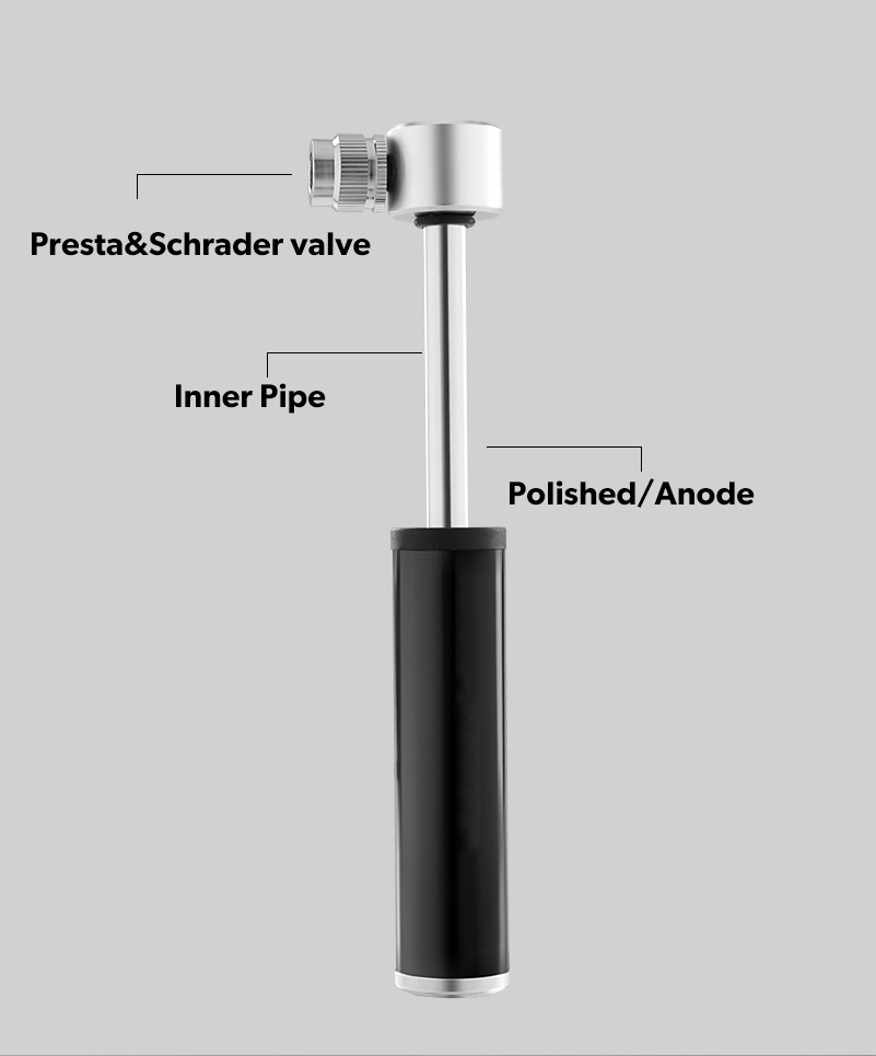 Compact and Portable Design