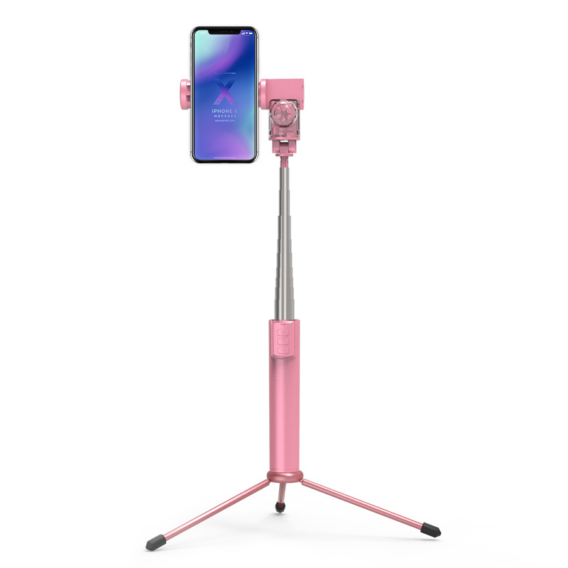 Perche selfie en Acier inoxydable - Ref 3386433 Image 5