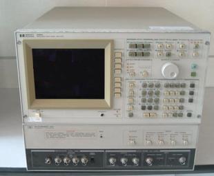 长期维修HP4194A阻抗分析仪HP4263B/HP4284A/HP4285A/HP4286A维修