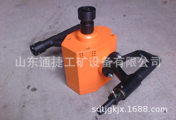 ZQS45/3.5矿用手持式气动钻机 风煤钻 气动手持式钻机 矿用煤钻机