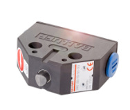 德国 BALLUFF  行程开关  BNS 813-FL-60-185-S80L