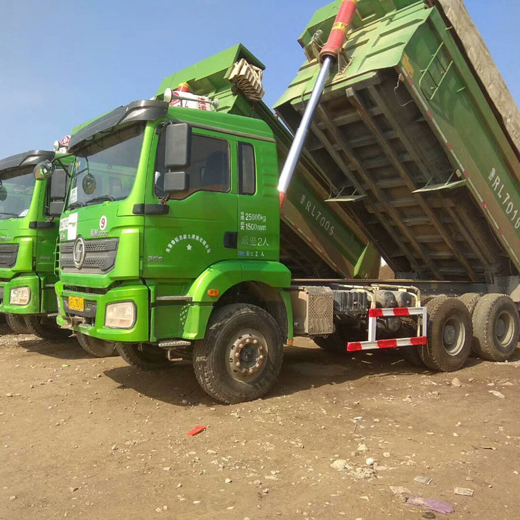 出售二手运输车 大型拉土车二手工程车 