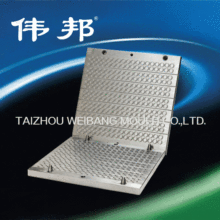 【顾客至上】提供高精密橡胶O型圈模具 橡胶模具