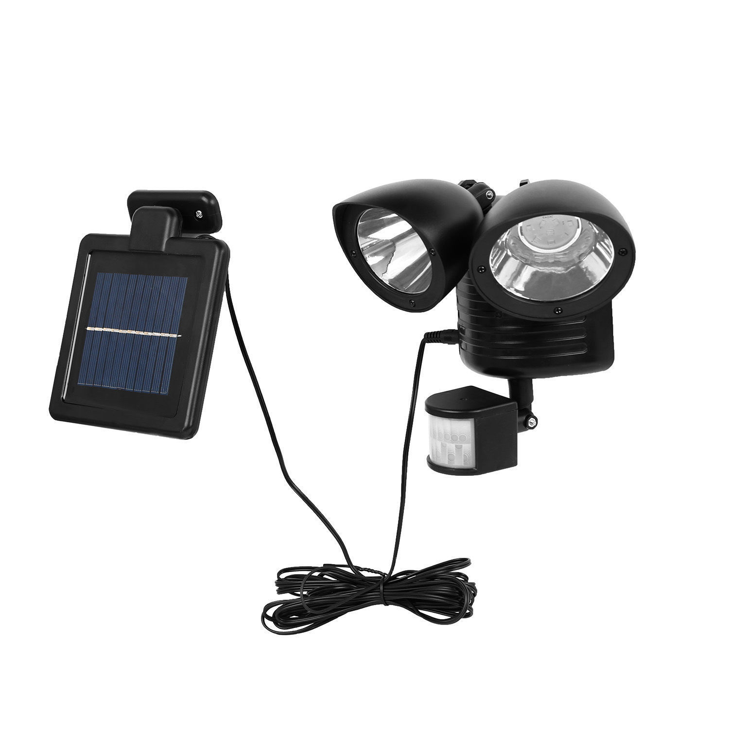 Environmentally Friendly Light