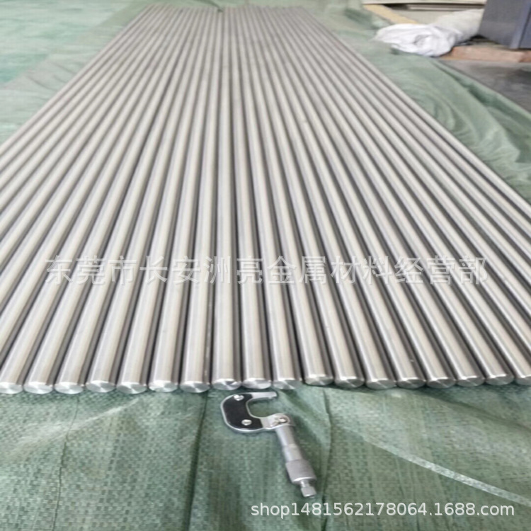 供应国标TB5钛合金 耐腐蚀TB5钛棒 TB5圆棒 TB5钛合金棒 规格齐全