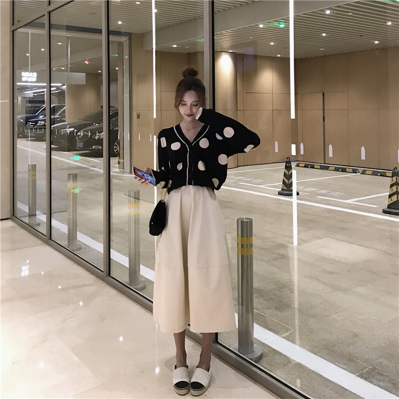 Costume femme en Tricot - Ref 3334343 Image 15