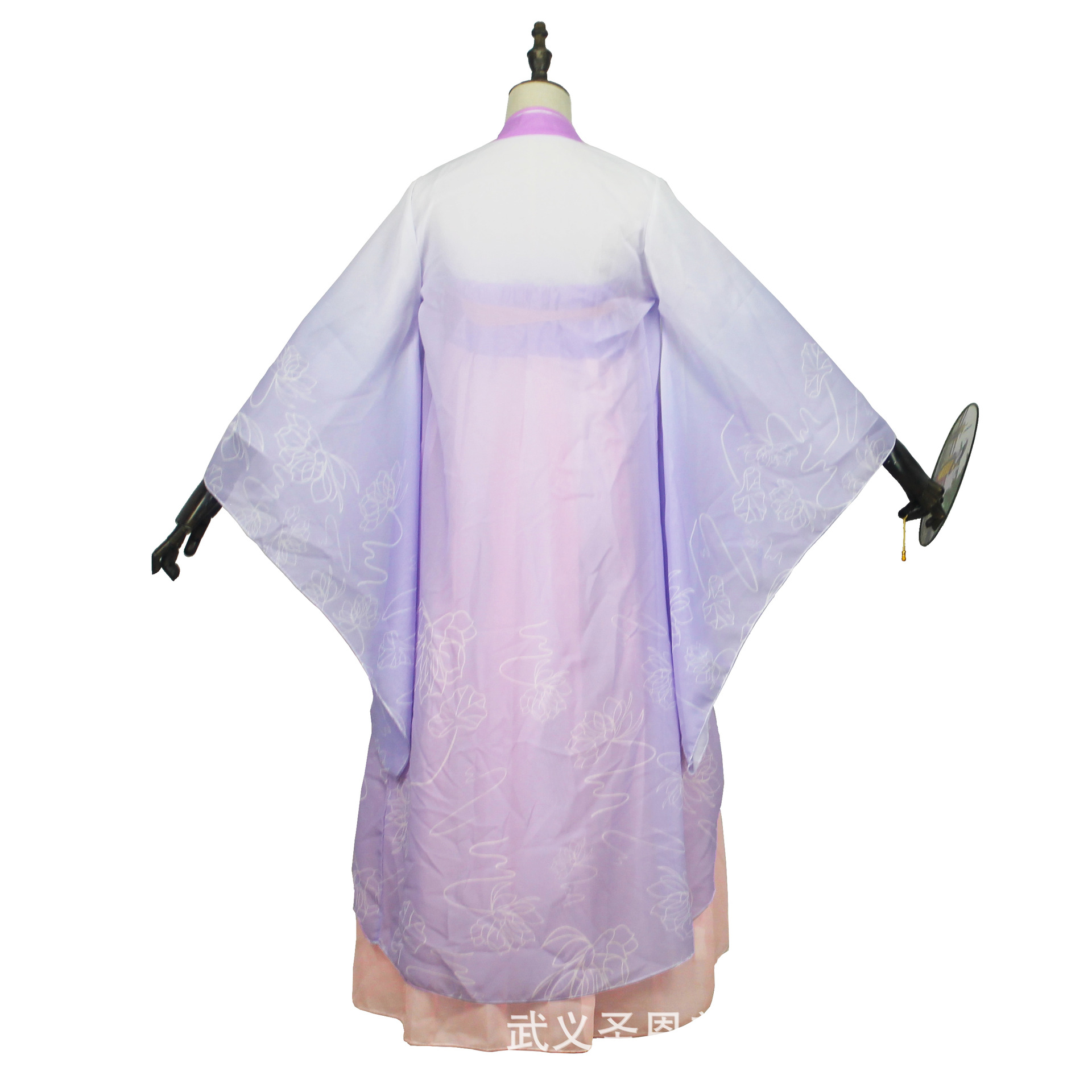 Hot cool cosplay Wei Wuxian Cosplay Mo Xuanyu Costume Anime Grandmaster of Demonic Cultivation Cosplay Mo Dao Zu Shi Costume Men Hot cool cosplay Wei Wuxian Cosplay Mo Xuanyu Costume Anime Grandmaster of Demonic Cultivation Cosplay Mo Dao Zu Shi Costume Men