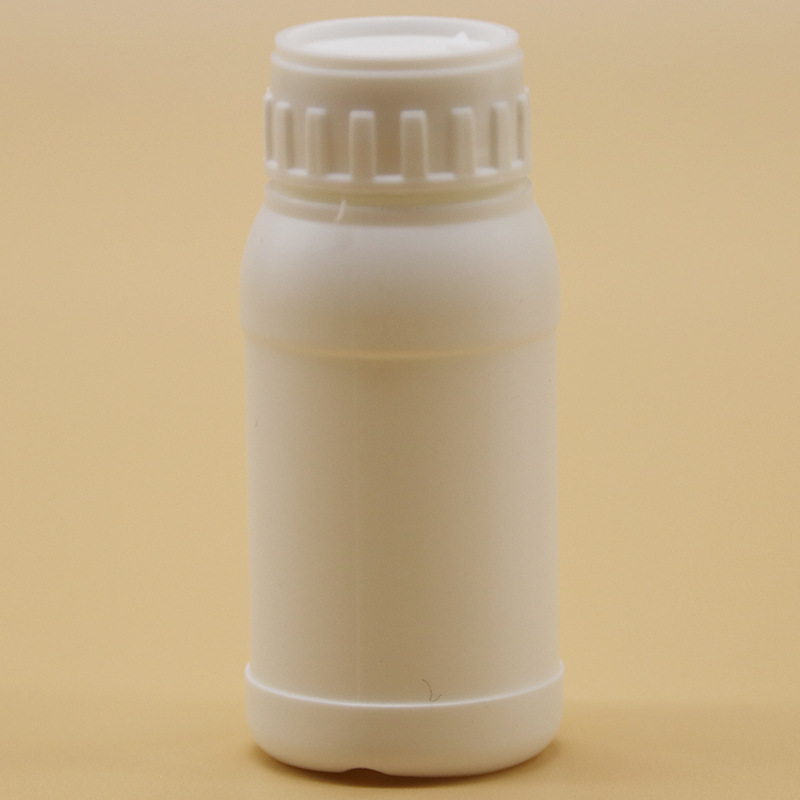 厂家直销氟化瓶20ML化工级氟化瓶加厚试剂瓶样品双氧水香精包装瓶