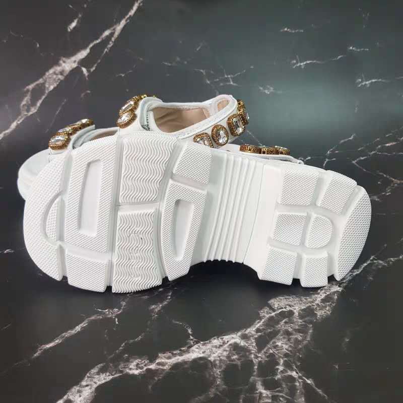 Chaussures été pour femme INDéPENDANCE - Ref 3346306 Image 4