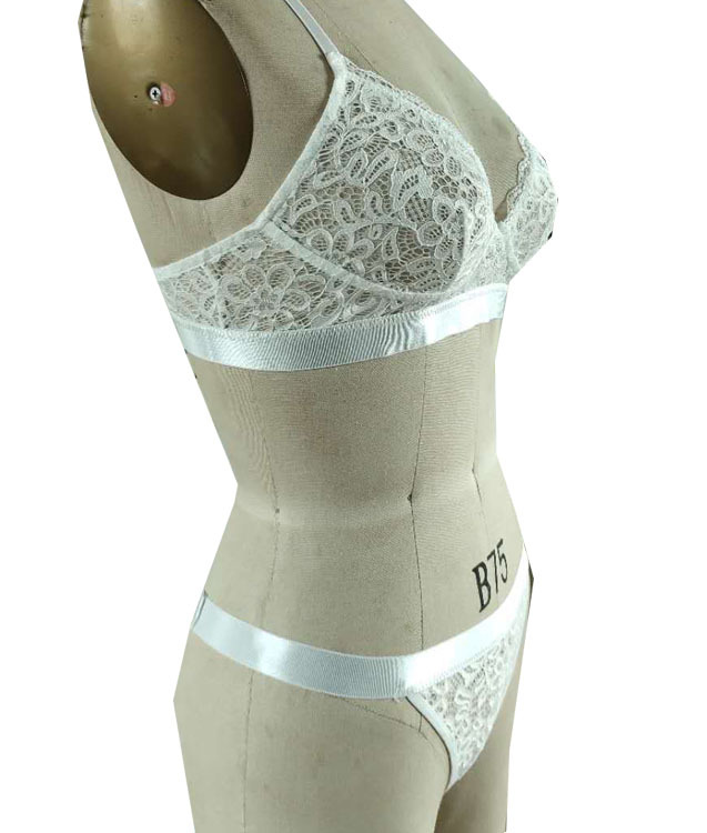 Soutiens-gorge en Spandex Leica - Ref 3369477 Image 1