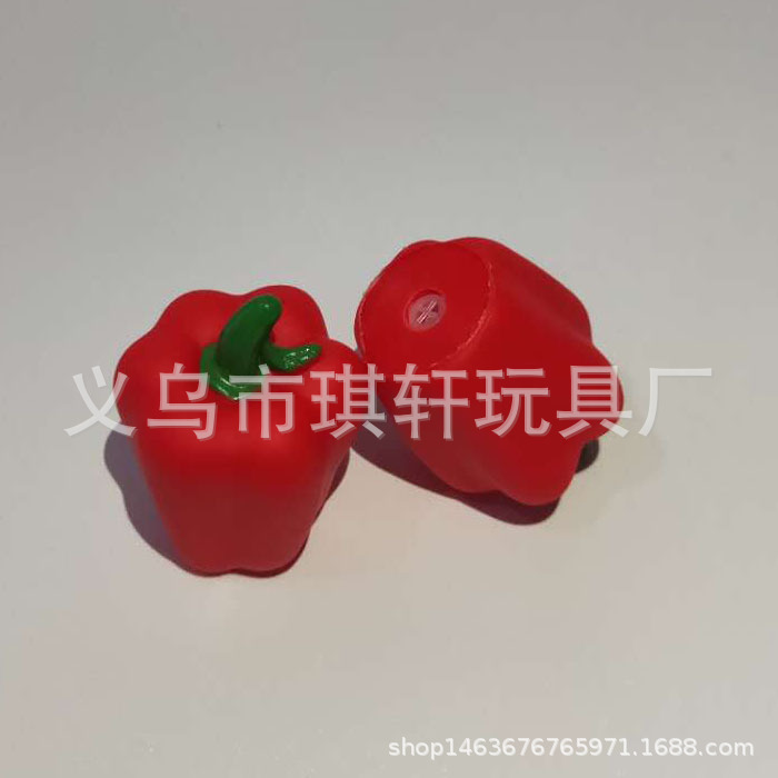 Red chili