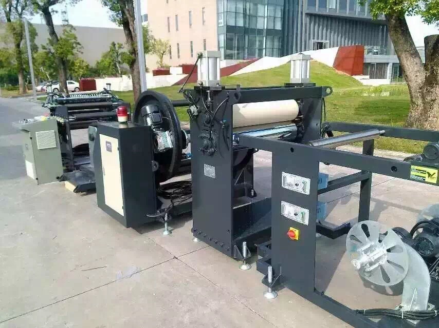 安富燿安厂家直销单层或多层ＣＡ眼睛框片材挤出设备挤出机器