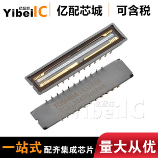 ���uȫ��ԭ�b TCD1304DG CDIP TCD1304 ����оƬ ׃��IC �|��о��