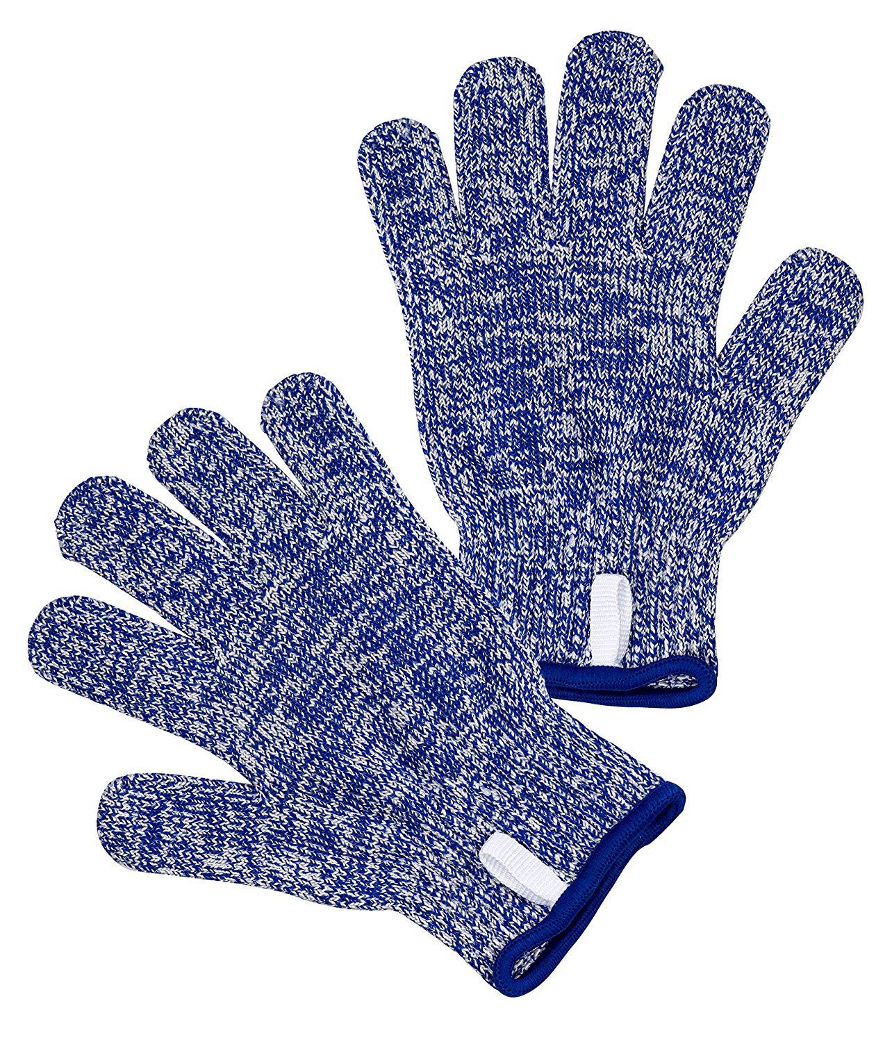 Gants anti coupures - Ref 3404381 Image 2