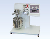 日本itoh伊藤食品药材塑料树脂粉碎机迷你喷嘴MJM-100