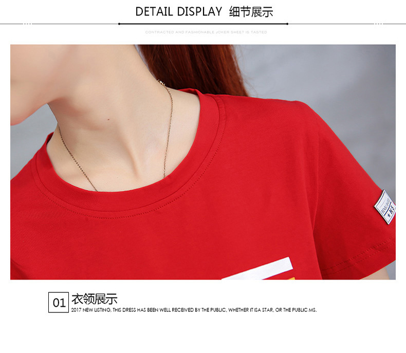 Costume femme en Coton - Ref 3333671 Image 42