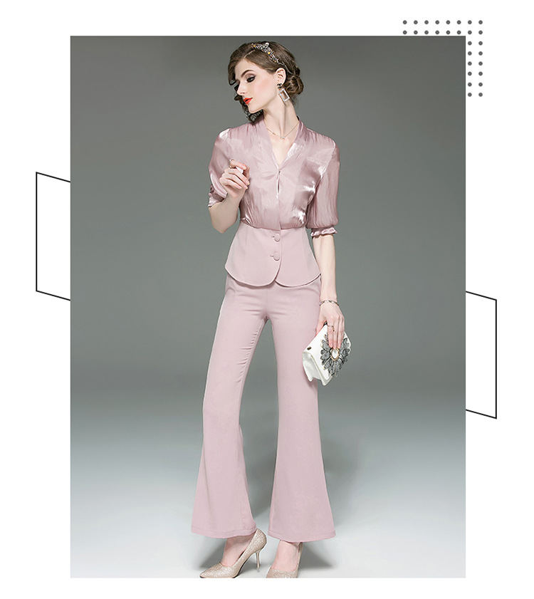 Costume femme en Fibre de polyester - Ref 3335452 Image 31