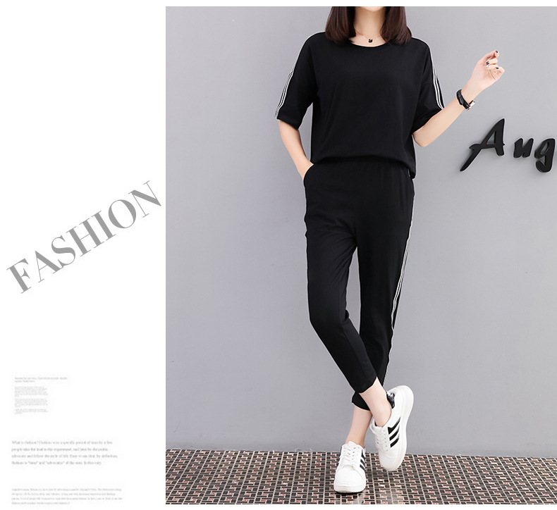 Costume femme en Mélange de coton - Ref 3334842 Image 25