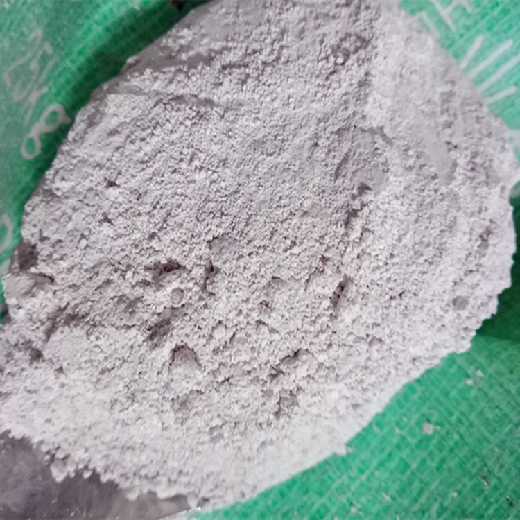 厂家供应炉材料200目锆英粉 铸造不锈钢级锆英粉刹车配件用粉