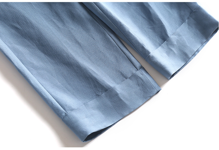 Costume femme MAXAMPAMPJOJO en Chanvre - Ref 3333561 Image 31