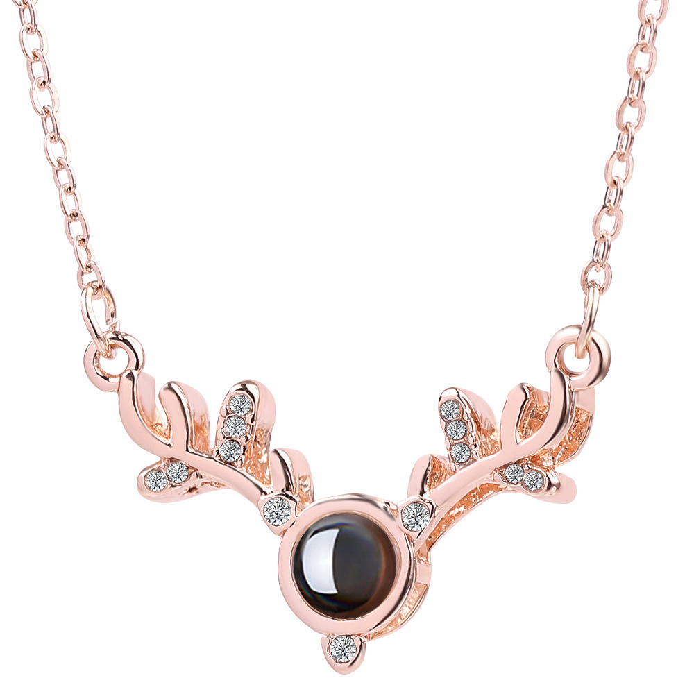 Collier en alliage - Ref 3447339 Image 18