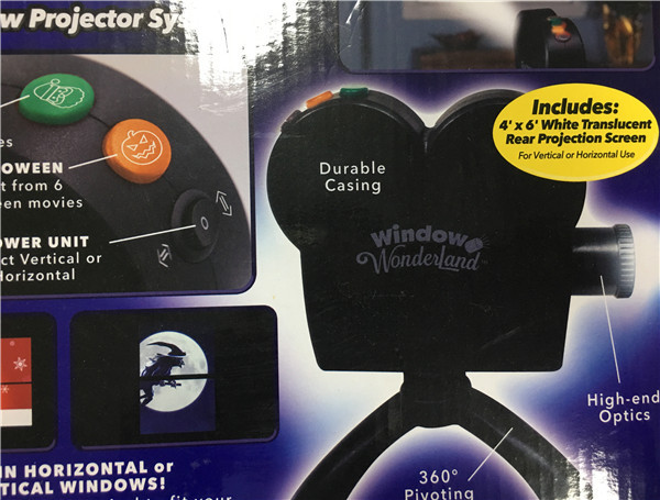 2.4寸4寸投影仪镜片组合亚克力透镜投影仪透镜PMMA投影仪透镜