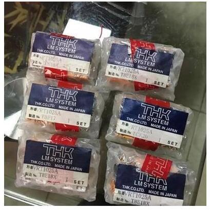 THK滑台 VRU2110 VRU2125 VRU3055 VRU3080 VRU3105 VRU3130