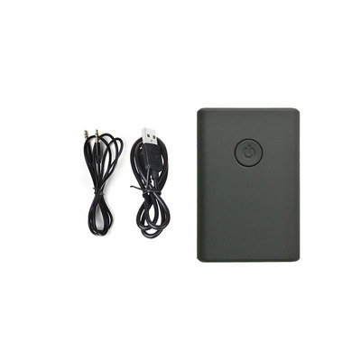 2019新款蓝牙接收器发射器二合一适配器电视车载音箱手机电脑音频|ru