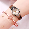 Quartz women's watch, swiss watch, Tungsten steel, quartz mechanism, wholesale, Birthday gift