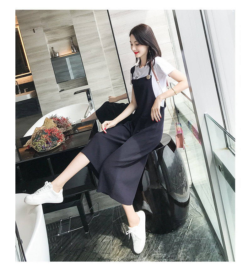 Costume femme UNE GéNéRATION en Mélange de coton - Ref 3335669 Image 19