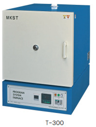 日本YAMADA DENKI 山田电机 桌上马弗炉MKST系列/1100℃