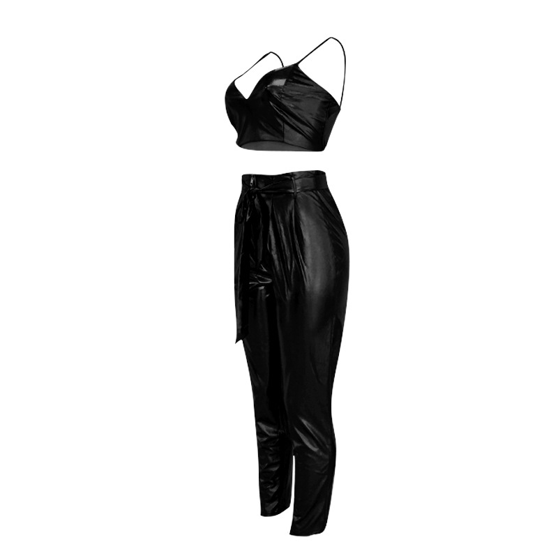 Costume femme en Cuir PU - Ref 3334810 Image 26