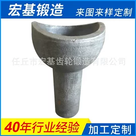 锻造;链轮;齿轮